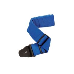 PLANETWAVES 74T002 BAS GİTAR ASKI MAVİ