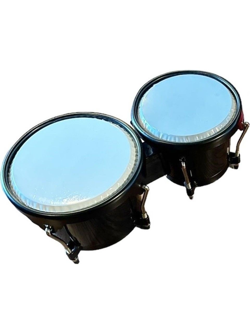 MARLA HO27BK BONGO SİYAH 6.5''/7.5''