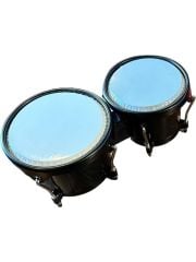 MARLA HO27BK BONGO SİYAH 6.5''/7.5''