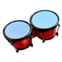 MARLA HO27RD BONGO KIRMIZI 6.5''/7.5''