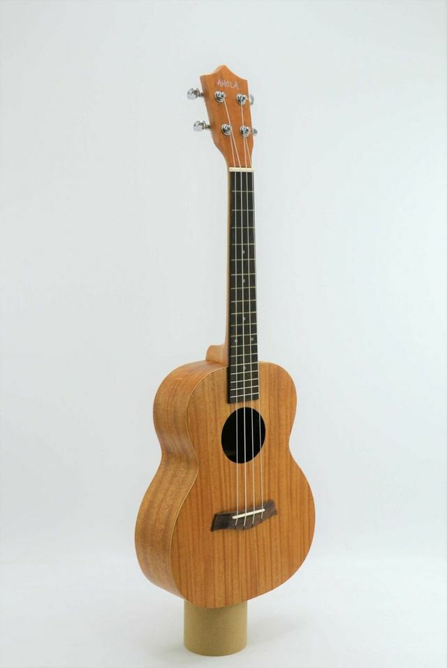 AHOLA AH-2633 MAUN UKULELE 26 İNC TENOR