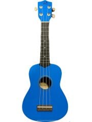 PUKA UK23-BL CONCERT MAVİ UKULELE