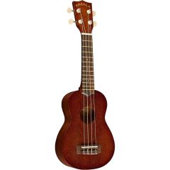KALA MK-S MAKALA SOPRANO MAUN UKULELE