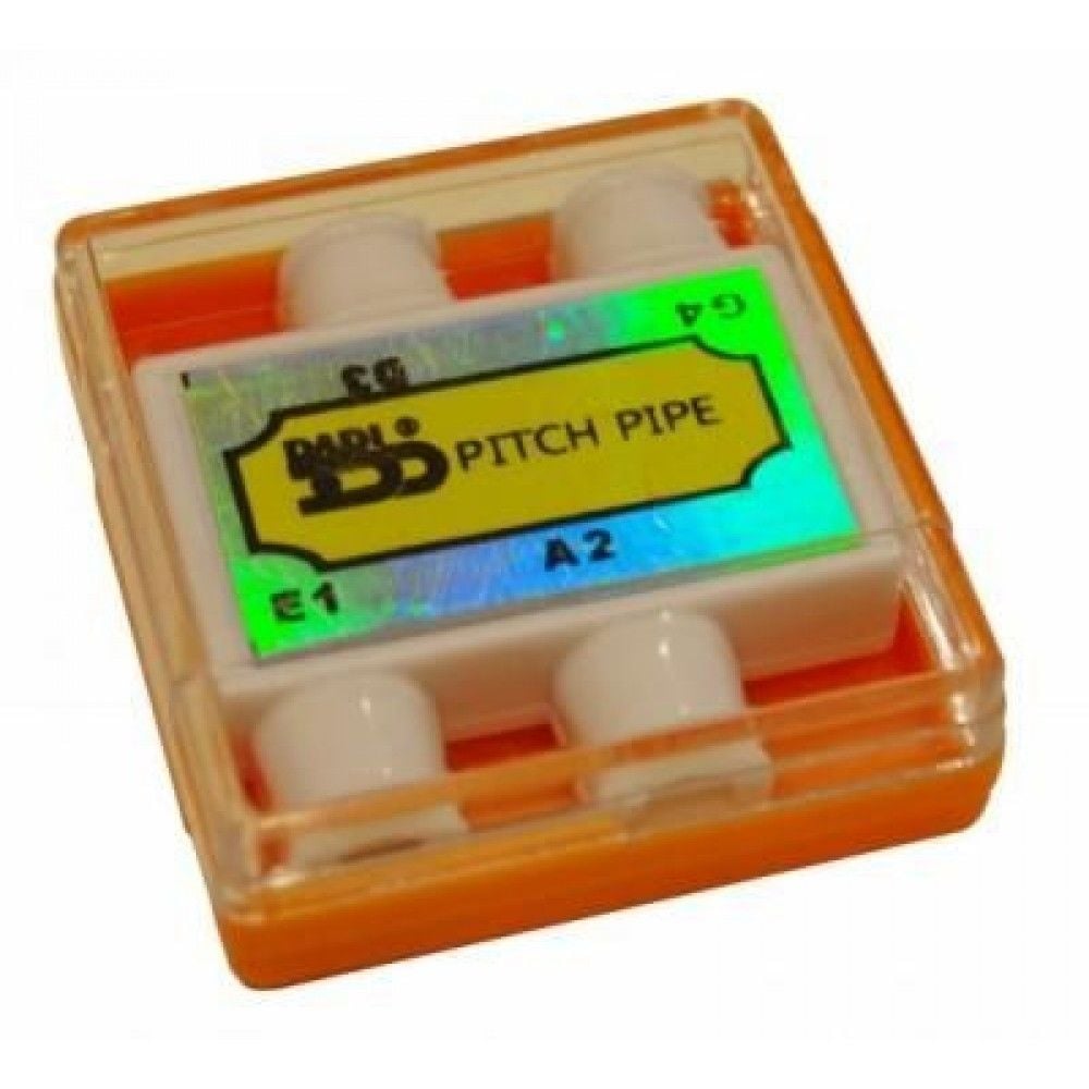 DADİ VPP02 AKORT DÜDÜĞÜ 4 SESLİ