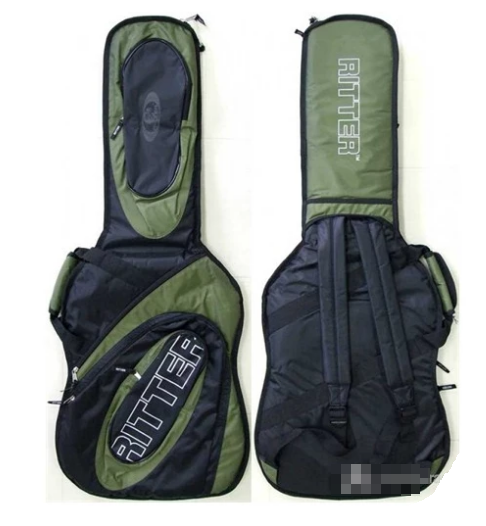 RİTTER RCG600-9-E/BLG ELEKTRO GİTAR KILIF