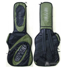 RİTTER RCG600-9-E/BLG ELEKTRO GİTAR KILIF