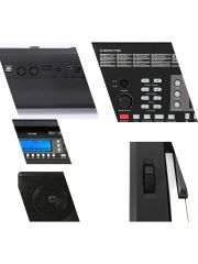 MÜLLER MK-6186 61 TUŞ ORG TUŞ HASSASİYETLİ