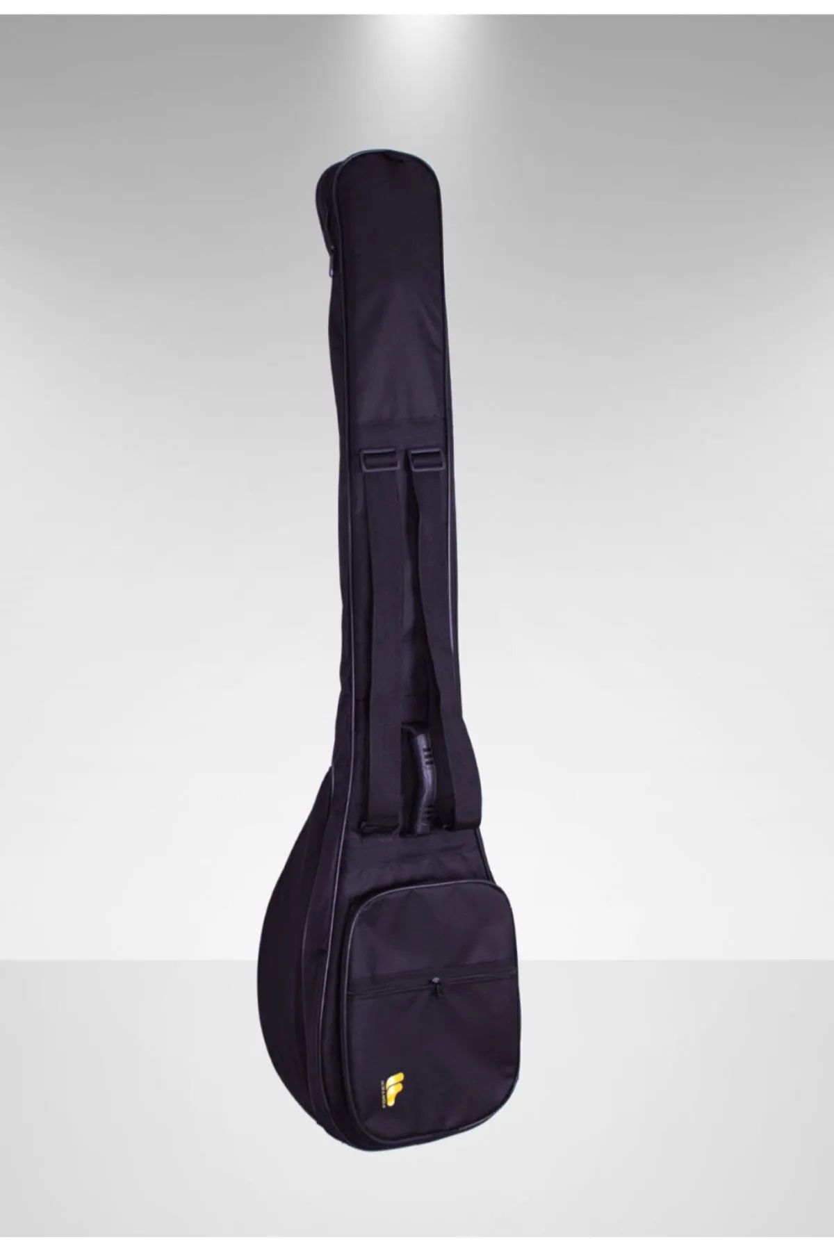 FORTEX UBG-300BK 300 SERİSİ UZUN SAP BAĞLAMA KILIFI SİYAH