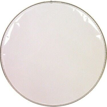 İMECE YB25 YERLİ DAVUL DERİSİ 55 CM BEYAZ