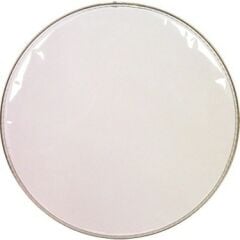 İMECE YB25 YERLİ DAVUL DERİSİ 55 CM BEYAZ