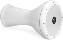 VATAN VD-3027B ÇÖMLEK DARBUKA BEYAZ BOYALI