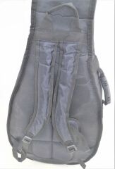 ENGÜR EN-AG600 AKUSTİK GİTAR KILIFI SÜPER KALIN SOFTCASE