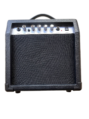 MERCURY PG-15 ELEKTRO GİTAR ANFİ 15 WATT