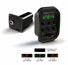 GENTRO G7T EQUALİZER+TUNER+SAZ İÇİN EŞİKALTI