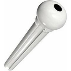 MAXTONE MS021W BEYAZ AKUSTİK GİTAR PİMİ