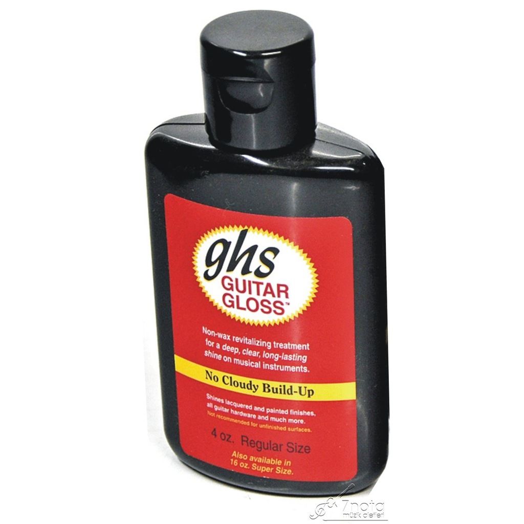 GHS A92 GİTAR TEMİZLEME CİLASI