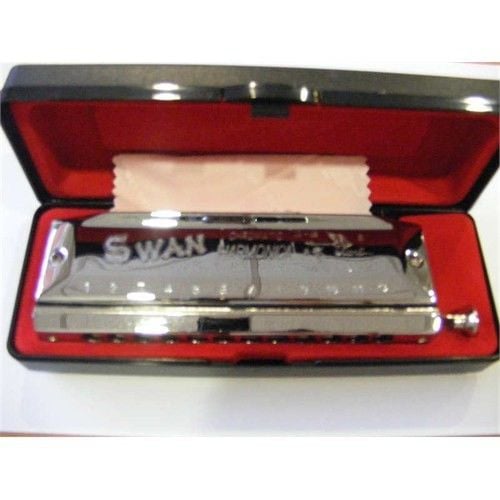 CREMONİA DH1248 CHROMATİK POMPALI MIZIKA