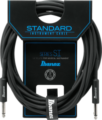 IBANEZ SI20 GİTAR KABLOSU 20FT DÜZ-DÜZ JAK
