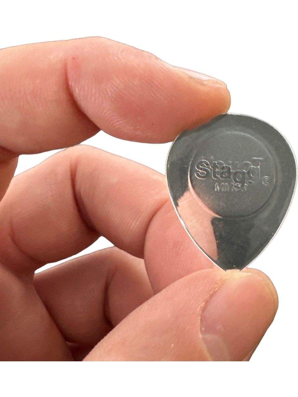 STAGG TLR1B TOUCH PENA ŞEFFAF 1 ADET