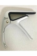 MUSEDO MC-6 GİTAR KAPO GÜMÜŞ