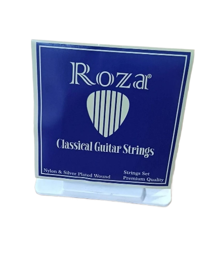 ROZA KLASİK GİTAR TELİ PROFESYONEL