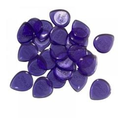 STAGG TSR200 MOR GİTAR PENASI 24 LÜ PAKET