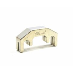 MARLA MVMP-SV KEMAN SUSTURUCU GÜMÜŞ PROFESYONEL