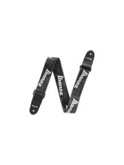 IBANEZ GSD50-P6 GİTAR ASKISI LOGOLU