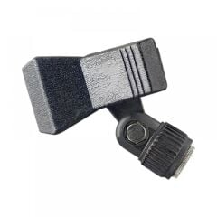 STAGG MH-1AH KLİPSLİ MİKROFON AYI