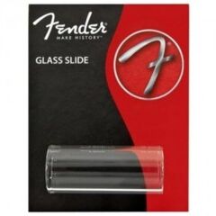 FENDER 0992300005 GLASS SLİDE 5 FAT LARGE FGS5 (69 MM)
