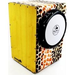 RHYTHM RTCA-D CAJON DARBUKALI KILIFLI