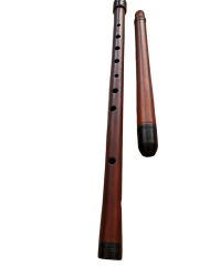 BULGAR KAVAL PROFESYONEL ERİK İKİ PARÇA EKLEMELİ DO