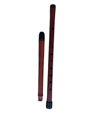 BULGAR KAVAL PROFESYONEL ERİK İKİ PARÇA EKLEMELİ DO