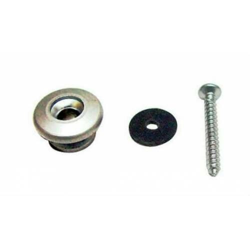 DR PARTS SP3-BK ASKI DÜĞMESİ