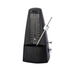 CHERUB WSM-305BK MEKANİK METRONOM SİYAH