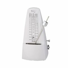 CHERUB WSM-305WH MEKANİK METRONOM BEYAZ