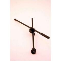 CTT O9 M YEDEK MİKROFONLUK