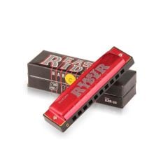 SUZUKİ EZR20 HARMONİCA EASY RİDER MIZIKA