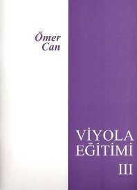 EVRSY-012 VİYOLA EĞİTİMİ METODU 3  ÖMER CAN