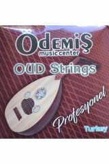 ÖDEMİŞ UD TELİ TAKIM