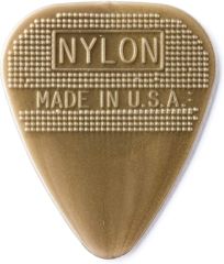 JİM DUNLOP HE210P HERCO NYLON FLAT PİCKS PENA 50 MM