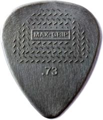 JİM DUNLOP 449R73  STANDART MAX GRİP NAYLON .73 MM GRİ PENA