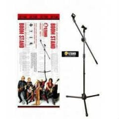 D-STAND SM-5 MİKROFON SEHPASI
