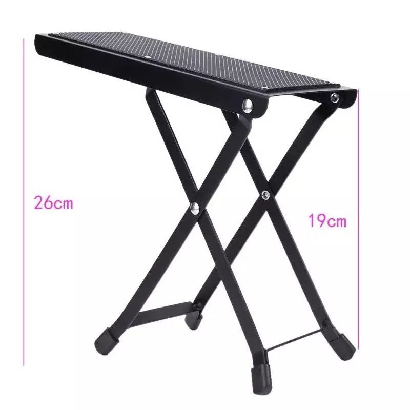 D-STAND GS-5 GİTAR AYAK SEHPASI