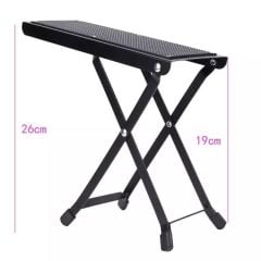 D-STAND GS-5 GİTAR AYAK SEHPASI