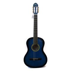ALMİRA MG917-JR-BLS KLASİK GİTAR 3/4 MAVİ