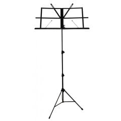 MAXTONE TMS-103B NOTA SEHPA SİYAH KILIFLI