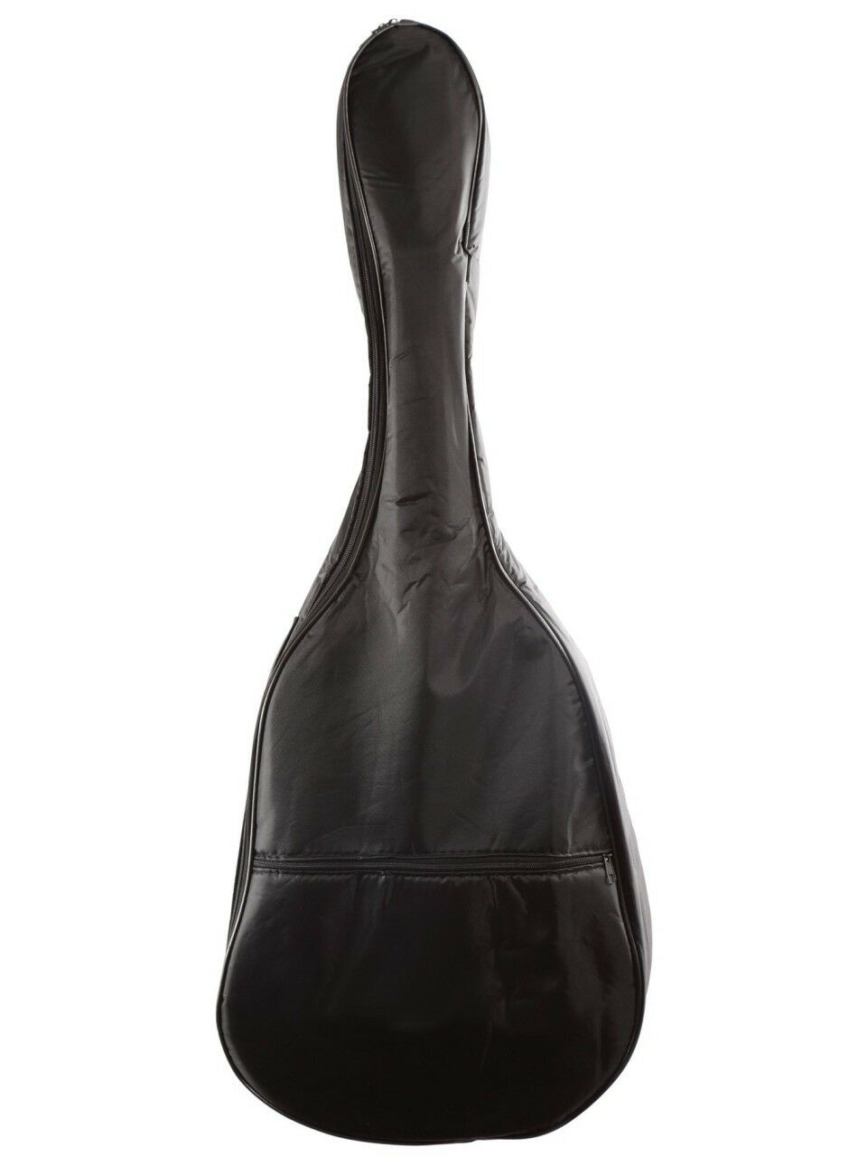 CAPELLA AG200 AKUSTİK GİTAR KILIFI PARLAK POLYESTER