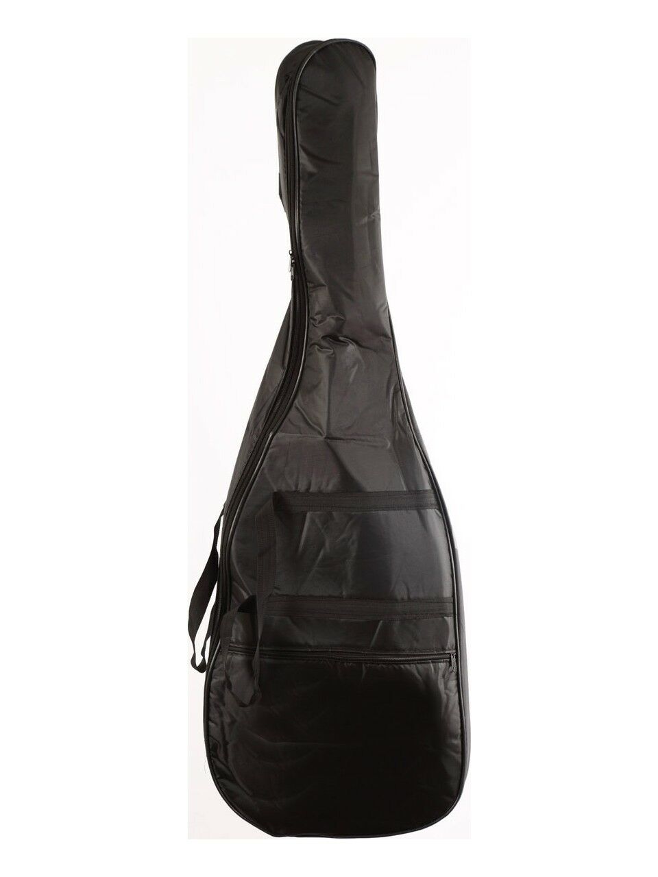 CAPELLA BG100 BAS GİTAR KILIFI PARLAK POLYESTER