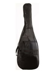 CAPELLA BG100 BAS GİTAR KILIFI PARLAK POLYESTER